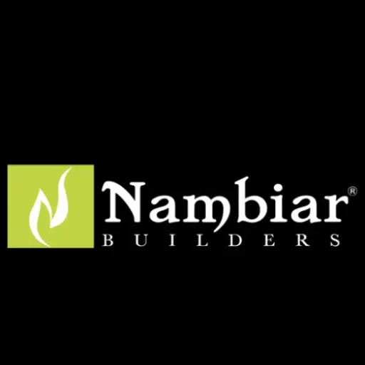 Nambiar Logo