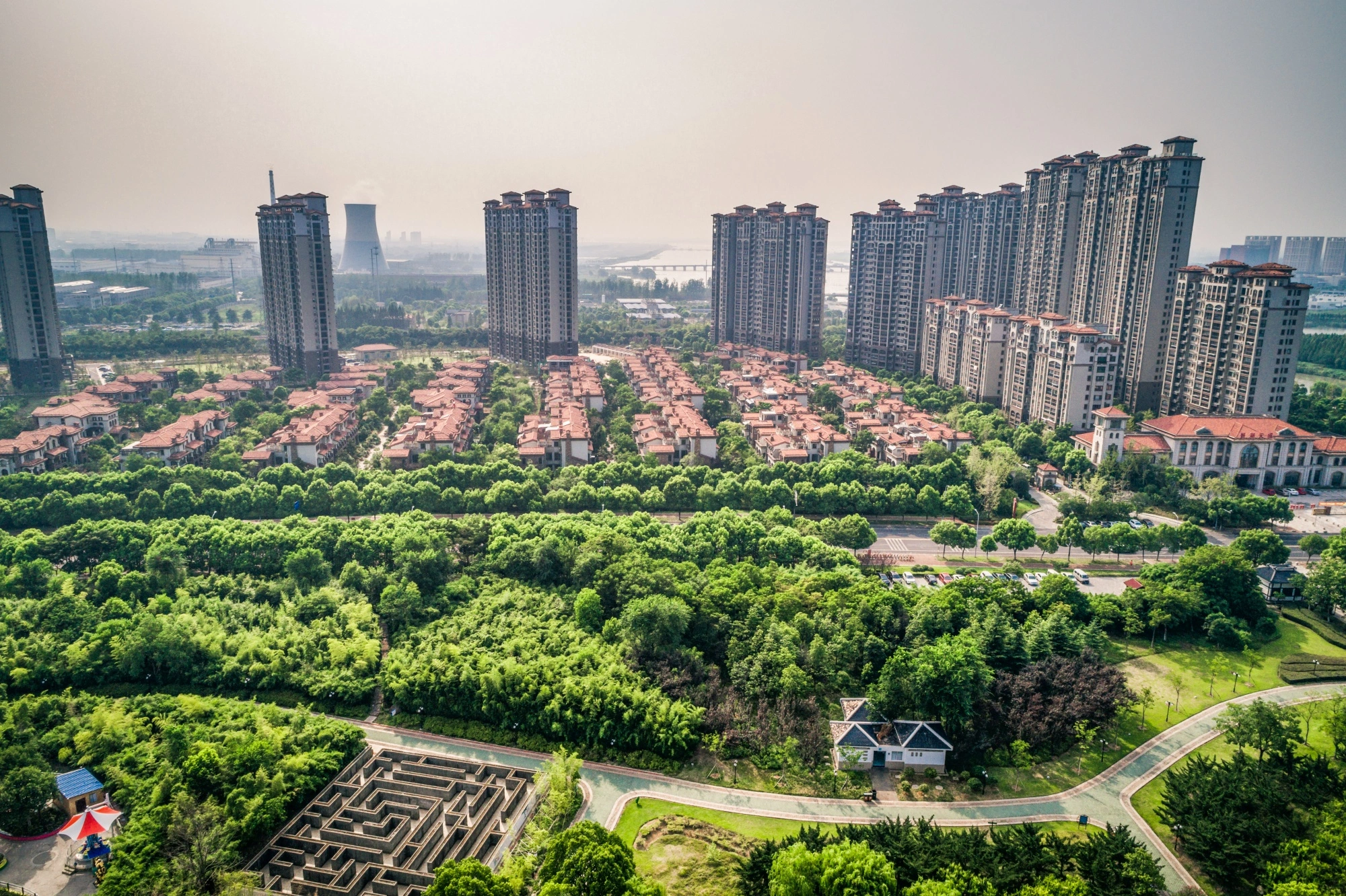 flats on satjapur road