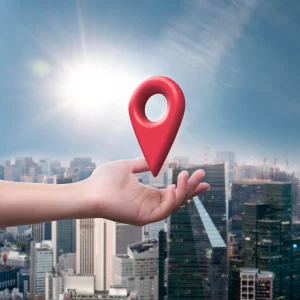 Nambiar District 25 Apartments Advantages
