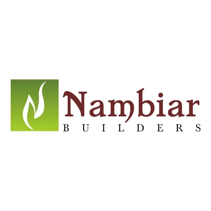 nambiar builders logo