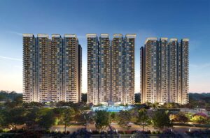 invest in nambiar District 25