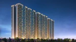 nambiar townships project