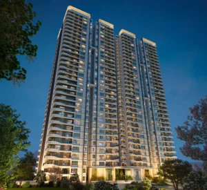 Premium Apartments Bangalore