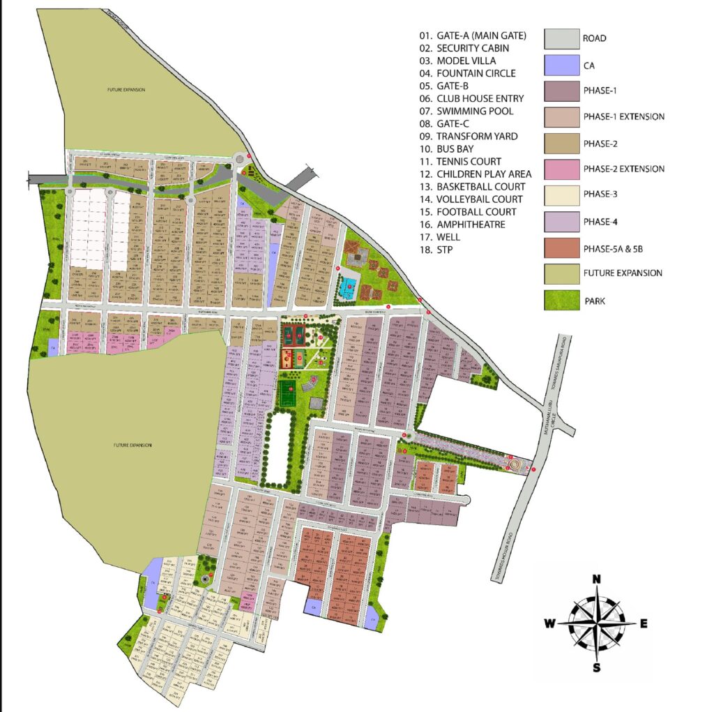 BELLEZEA_MASTER_PLAN