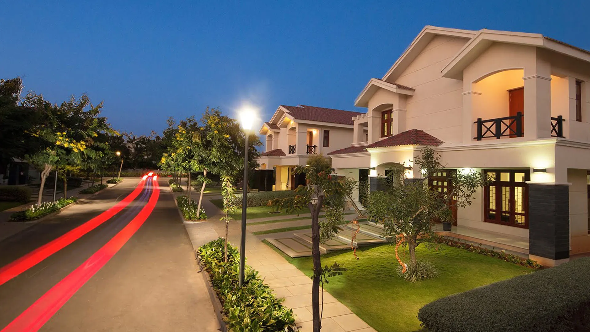 Nambiar bellezea Bangalore