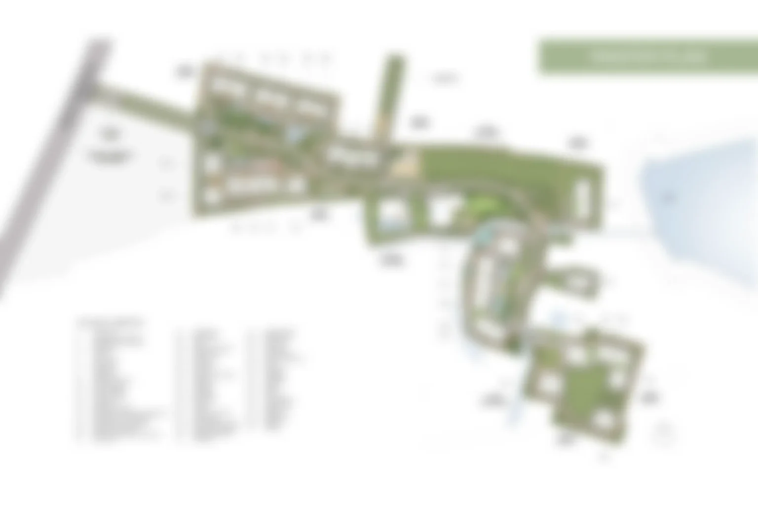 nambiar-bannerghatta-road-master-plan