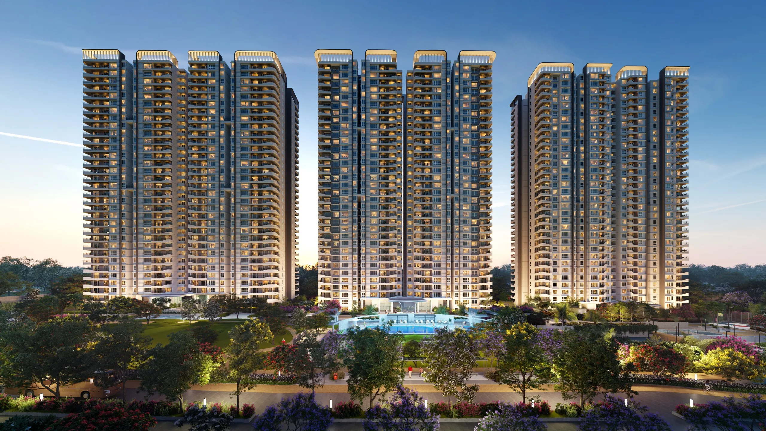 Sarjapur Road Investment Hotspot