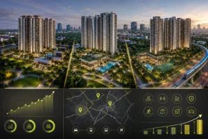 Nambiar vs Sobha vs Prestige