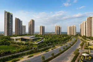 Sarjapur Road property price