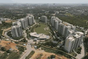 Nambiar District 25 master plan