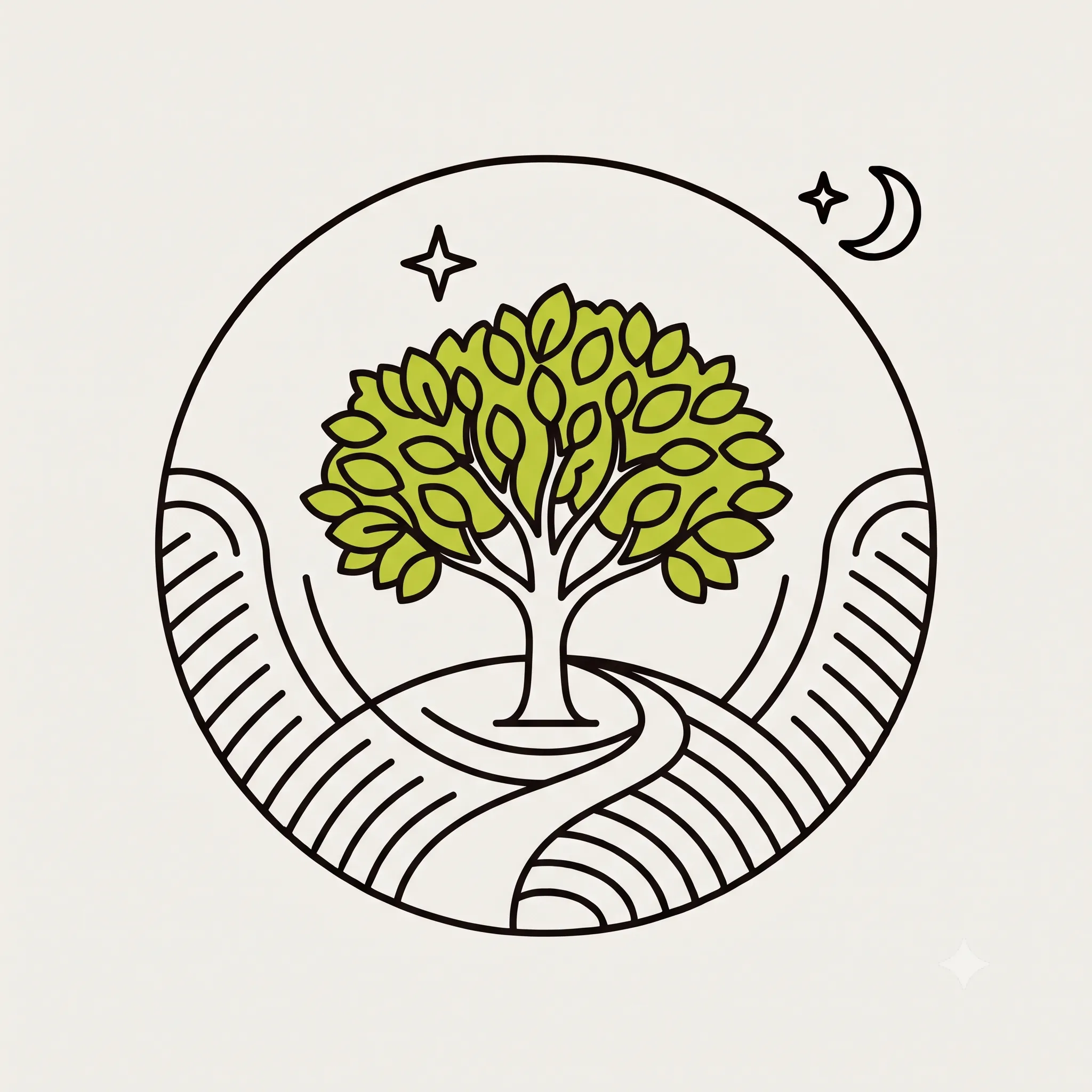 Nambiar District 25 Landscaped Garden