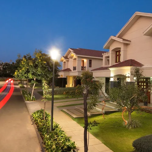 Nambiar bellezea Bangalore